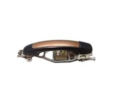 LA7W Silver Reflex Right Rear