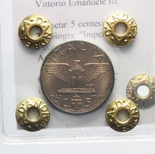 DN - Regno d'Italia - 5