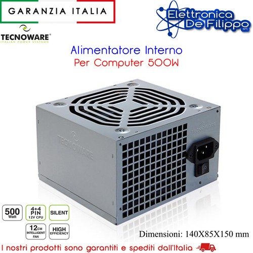 Alimentatore interno per - alimentatore,
