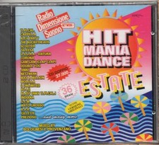 Hit Mania Dance Estate -