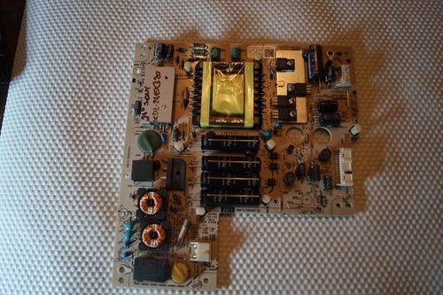 Scheda alimentatore psc10343f - scheda,
