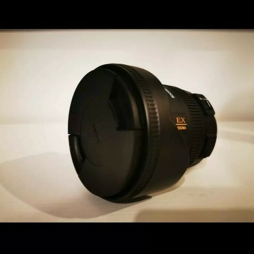 Sigma 20mm ex - dc, hsm
