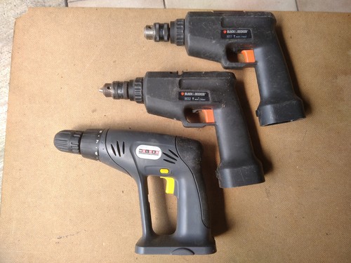 Trapani black decker - 3, 1