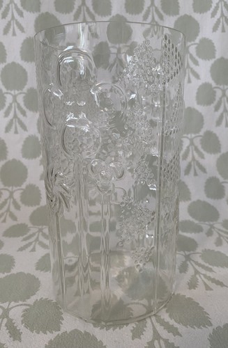 Vaso iittala flora - iittala, toikka