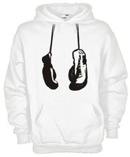 Felpa Sport KP19 Boxe Boxeur