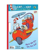 Here We Go, Go, Go, Go!