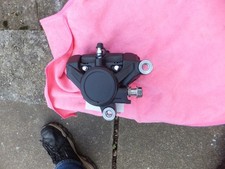 pinza freno posteriore yamaha