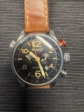 Ingersoll Lawrence GMT