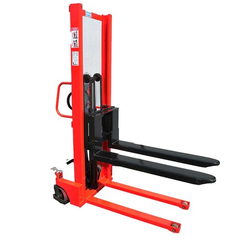 Carrello elevatore sollevatore