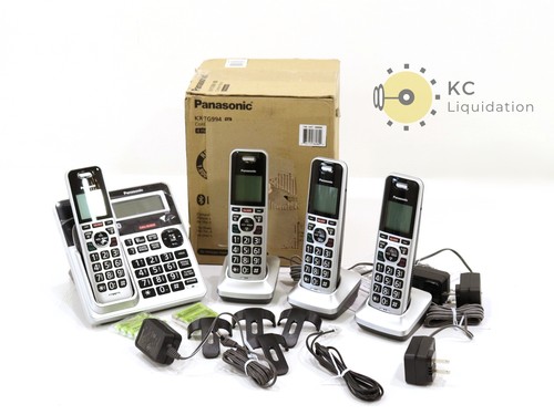 Panasonic tg994 sk - panasonic,