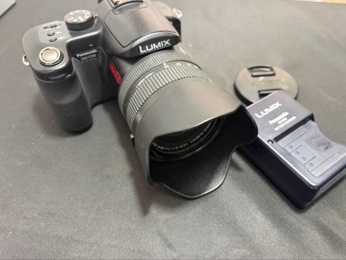 Panasonic lumix dmc - panasonic,