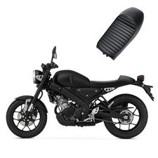 Selle Café-Racer pour Yamaha