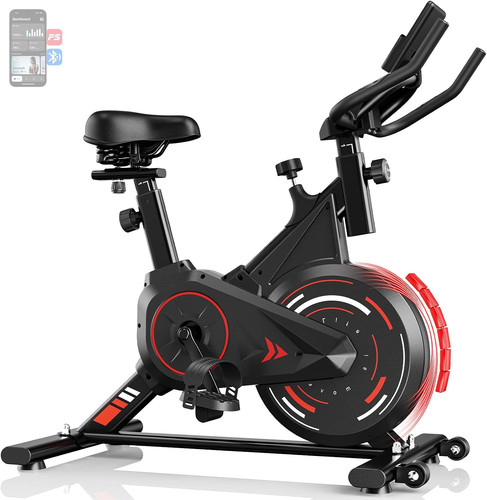 Cyclette spinning con app - cyclette,
