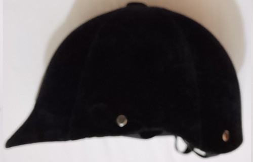 Casco equitazione nuovo yoshe - equitazione,