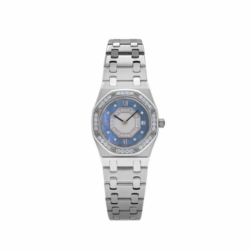 Audemars piguet royal oak - piguet,