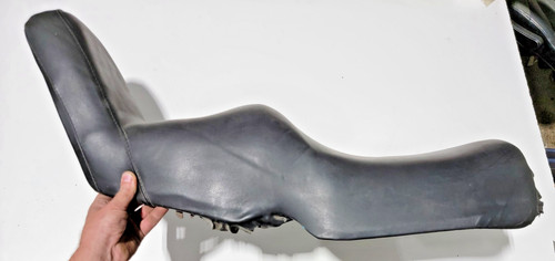 Comfort touring doppio sedile - doppio,