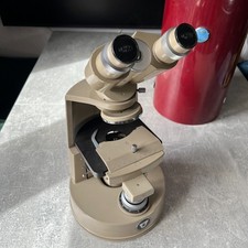 Vickers 1970s binocular - vickers,