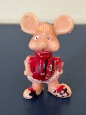 Vintage 1960S Topo Gigio Mouse