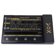 Processore VOX Tonelab EX