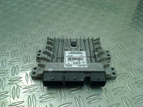Ecu renault megane iii berline - iii,