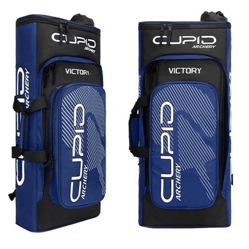 Borsa arco ricurvo nylon - ad,