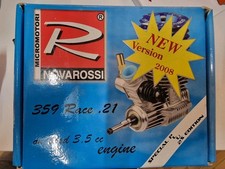 novarossi 3.5 Plus 21