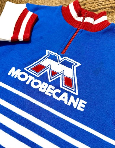 Rara maglia ciclismo vintage - rara,