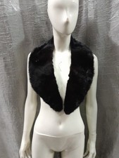 Collo Stola Scialle Pelliccia