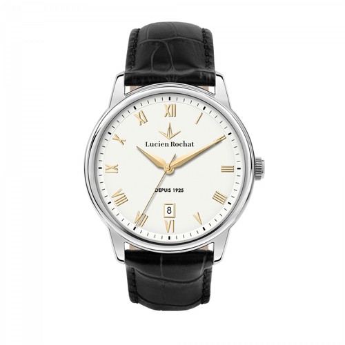 Orologio uomo lucien rochat - orologio,