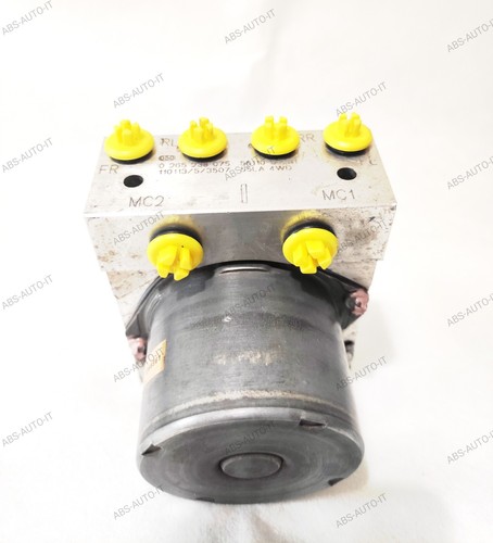 Pompa abs suzuki sx4 fiat - sx4,
