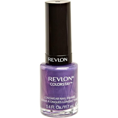 Revlon colorstay smalto - revlon,