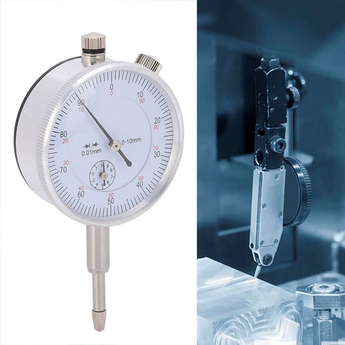 Indicatore meccanico 10mm - indicatore,