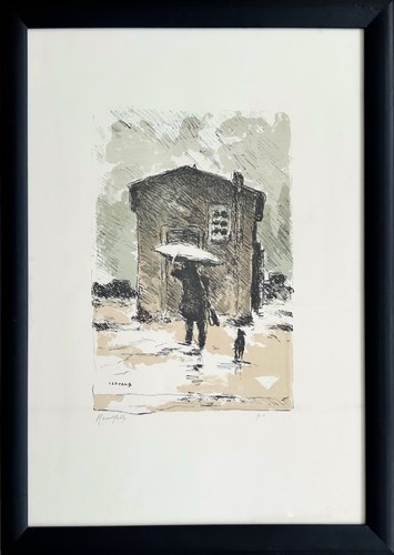 Renato natali livorno - natali, (livorno