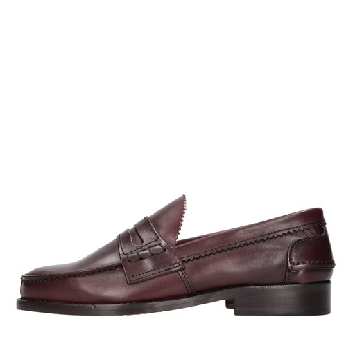 9331 vit mocassini - 9331, slip