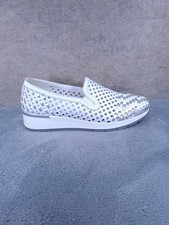 Alesya Sport Mocassini Donna