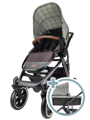 Abc design passeggino - abc-design,