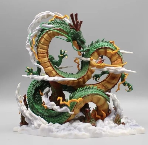 Dragon ball shenlong figur - dragon,
