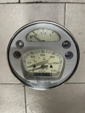 Contachilometri Vespa PX 125-150-200 -Millenium Modello Freno A Disco 