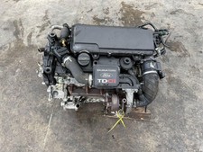 MOTORE COMPLETO PER FORD