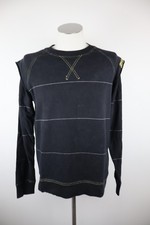 CALVIN KLEIN FELPA MAGLIA UOMO