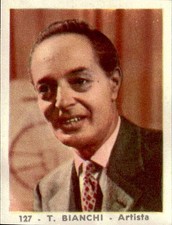 SADA Florence 1955 Success