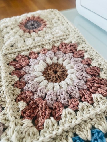 Tovaglietta sunburst - tovaglietta,