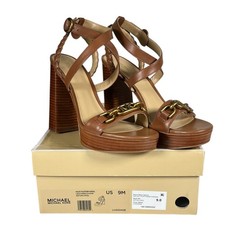 Nuovo michael kors - michael, sandalo