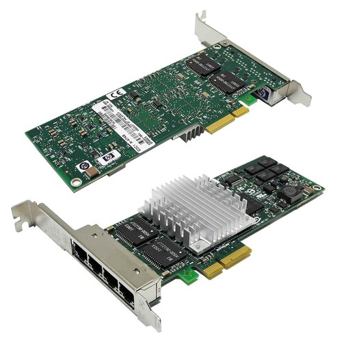 Intel pro 1000 - scheda, di