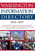 Washington Information