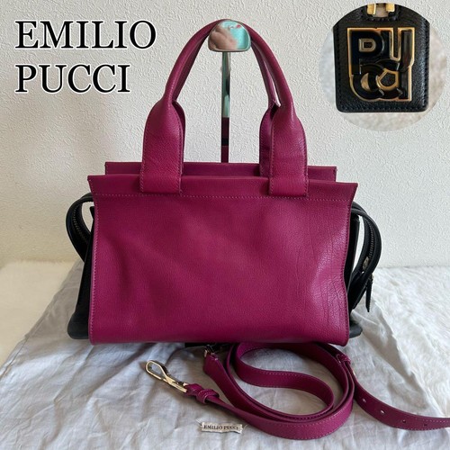 Borsa tracolla mano emilio - a,