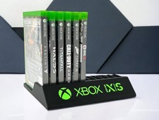 Supporto giochi Xbox Series