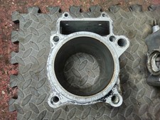 Testa cilindro Quadzilla dinli