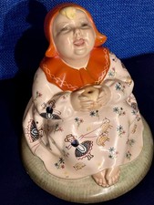 Ceramiche Bebè Firmata Igni