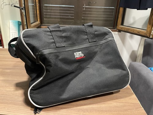Borsa moto kemimoto universale - borsa,